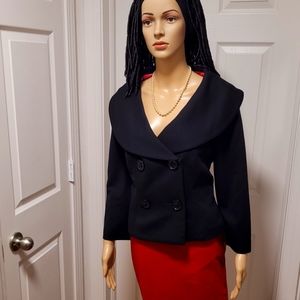 ISABEL & NINA Jacket EUC